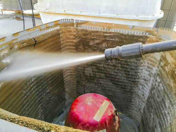 Best Air Duct Cleaning Near Me in Canutillo, TX