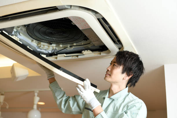 Best General Air Duct Cleaning  in Canutillo, TX