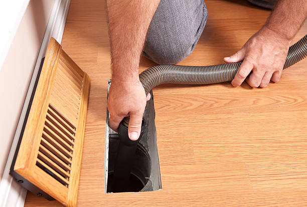 Best Commercial Air Duct Cleaning  in Canutillo, TX