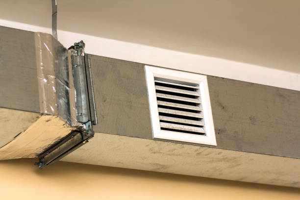 Best Ventilation Cleaning Services  in Canutillo, TX