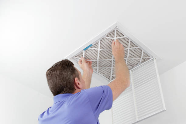 Best Commercial Air Duct Cleaning  in Canutillo, TX